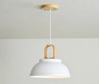 Buford - Modern Nordic LED Pendant Lamp