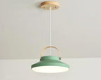 Buford - Modern Nordic LED Pendant Lamp