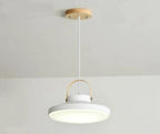 Buford - Modern Nordic LED Pendant Lamp