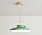 Buford - Modern Nordic LED Pendant Lamp