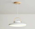 Buford - Modern Nordic LED Pendant Lamp