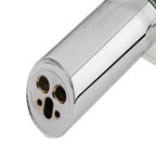 Cascada - Glass Waterfall Bathroom Faucet