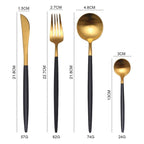 Arima - Stainless Steel Cutlery Set