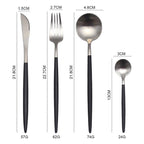 Arima - Stainless Steel Cutlery Set