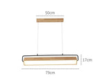 Adelbert - Adjustable LED Pendant Lamp