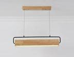 Adelbert - Adjustable LED Pendant Lamp